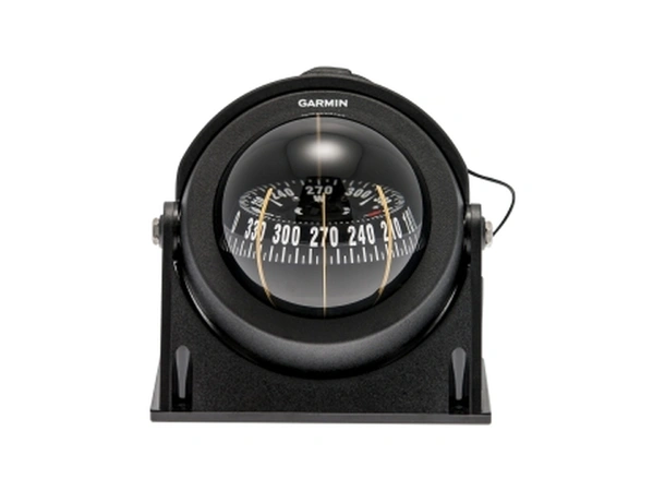 GARMIN Kompass 100NBC/FBC Sort Belyst, Kompensator, Northern balanced